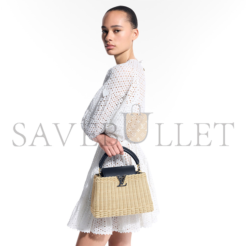 l0*is V*t0n capucines bb m14366 (27*18*9cm)